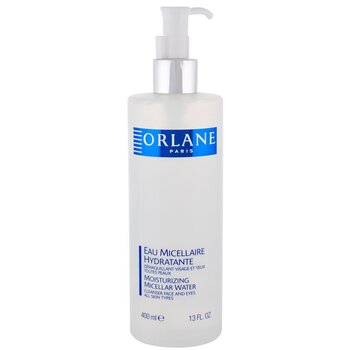 Cleansing Moisturizing Micellar Water - Micelárna voda 
